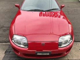 Toyota Supra for sale (#3327)