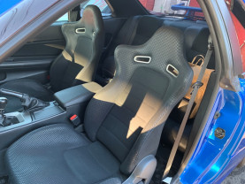 Nissan Skyline BNR34 GT-R V-spec 2 Nur (#3371)