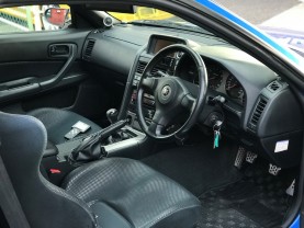 Nissan Skyline BNR34 GT-R V-spec Nur for sale (#3333)