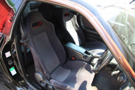 Nissan Skyline BCNR33 GT-R for sale (#3308)