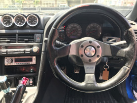 Nissan Skyline ER34 GT-R  for sale (#3339)