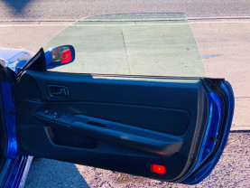 Nissan Skyline BNR34 GT-R V-spec 2 Nur (#3371)