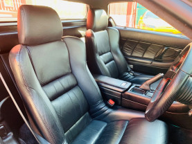 Honda NSX for sale (#3387)