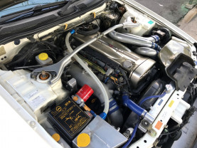 Nissan Skyline BNR34 V-Spec2 Nur for sale (#3392)