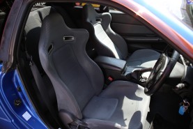 Nissan Skyline BNR34 GT-R for sale (#3332)