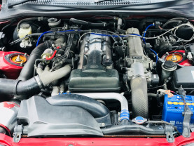 Toyota Supra RZ for sale (#3398)