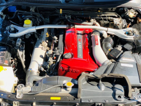 Nissan Skyline BNR34 MNP2 GT-R for sale (#3367)