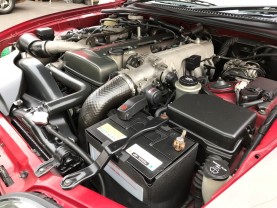 Toyota Supra for sale (#3327)