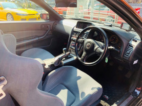 Nissan Skyline BNR34 MNP2 GT-R for sale (#3367)