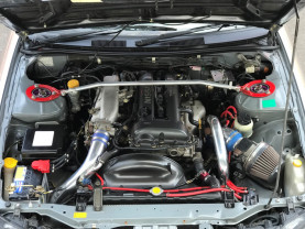 Nissan Silvia S15 for sale (#3337)