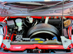 Honda NSX for sale (#3387)