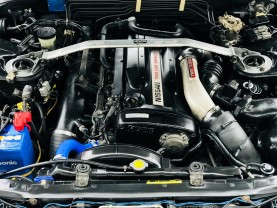 Nissan Skyline BNR32 GT-R for sale (#3334)