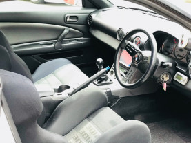 Nissan Silvia S15 for sale (#3352)