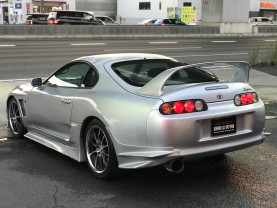 Toyota Supra RZ for sale (#3349)