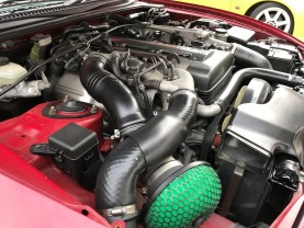 Toyota Supra for sale (#3327)