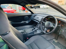Toyota Supra SZ for sale (#3378)