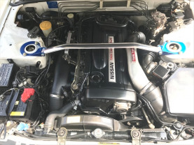 Nissan Skyline BNR32 GT-R for sale (#3343)