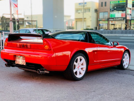 Honda NSX for sale (#3387)