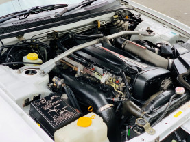 Nissan Skyline BCNR33 GT-R for sale  (#3363)
