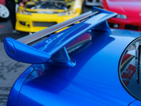 Nissan Skyline BNR34 GT-R V-spec 2 Nur (#3371)