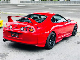 Toyota Supra RZ for sale (#3398)