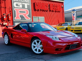 Honda NSX for sale (#3387)