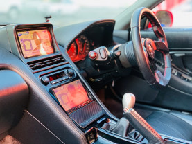 Honda NSX for sale (#3387)