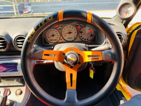 Nissan Silvia S15 for (#3389)