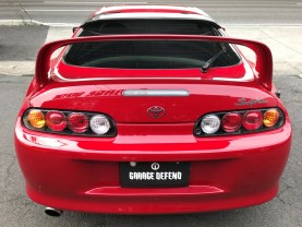 Toyota Supra for sale (#3327)