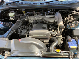 Toyota Supra SZ for sale (#3401)