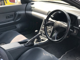 Nissan Skyline BNR32 GT-R for sale (#3343)