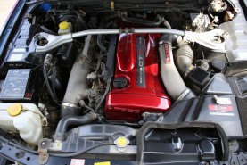 Nissan Skyline BNR34 GT-R for sale (#3332)