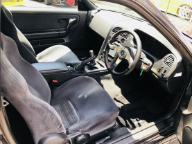 Nissan Skyline BCNR33 GT-R for sale  (#3347)