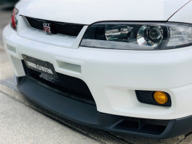Nissan Skyline BCNR33 GT-R for sale  (#3363)