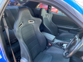 Nissan Skyline BNR34 GT-R V-spec 2 Nur (#3371)