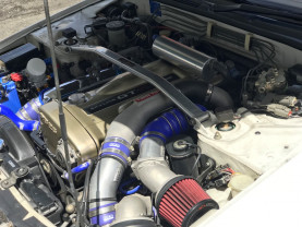 Nissan Skyline BNR32 GT-R for sale (#3341)