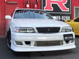 Toyota Chaser (#3328)