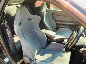 Nissan Skyline BNR34 MNP2 GT-R for sale (#3367)