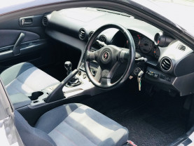 Nissan Silvia S15 for sale (#3351)
