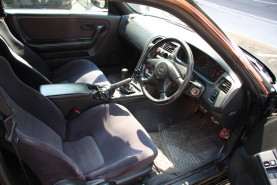 Nissan Skyline BCNR33 GT-R for sale (#3308)