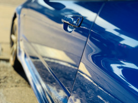 Nissan Skyline BNR34 GT-R V-spec 2 Nur (#3371)