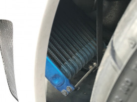 Nissan Skyline BNR34 V-Spec2 Nur for sale (#3392)