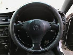 Toyota Chaser (#3328)