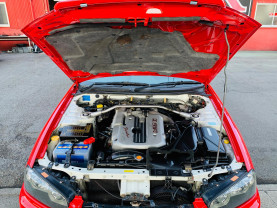 Nissan Skyline ER34 GT-T for sale (#3512)