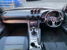 Nissan Silvia S15 Spec R for sale (#3513)