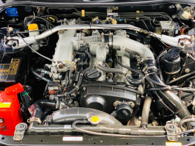 Nissan Skyline ER34 GT-T for sale (#3515)