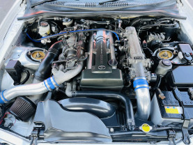 Toyota Supra RZ for sale (#3620)