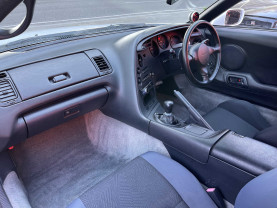 Toyota Supra RZ for sale (#3620)