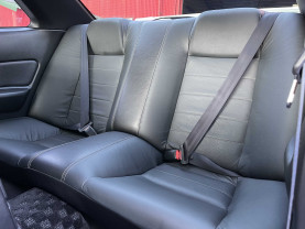 Nissan Skyline BNR34 GT-R M⋅Spec Nür for sale (#3615)