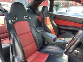 Nissan Skyline BNR34 GT-R V-Spec for sale (#3616)